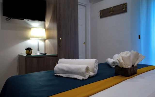 Operaprima Suite