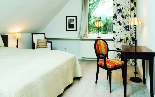 Hotel und Eventhaus Müggenkrug