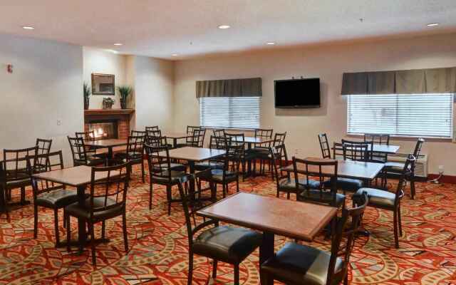 Comfort Suites Lewisville