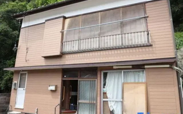 Sakitsu House Sei