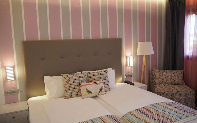 Sentido Kyknos Beach Adults Only