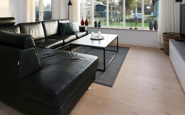 Holiday Home in Hadsund