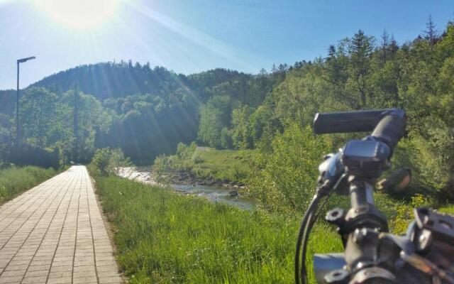 Ośrodek Wypoczynkowy Igor