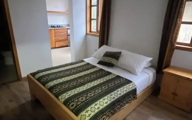 Hotel Chasky Cuenca