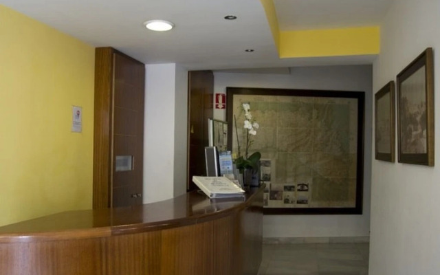 Hostal Ciutadella