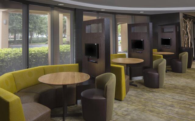 Courtyard by Marriott Daytona Beach Speedway/Airport