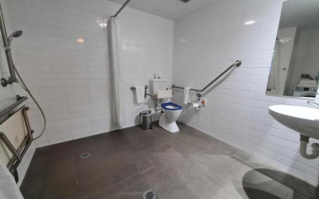 Quest At Sydney Olympic Park