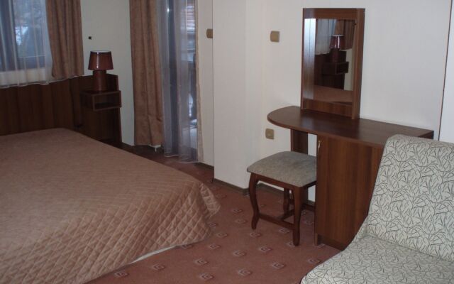 Hotel Valevitsata