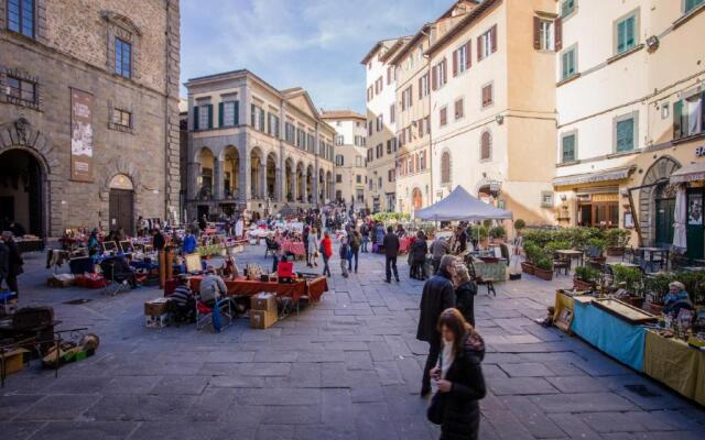 La finestra sul Teatro