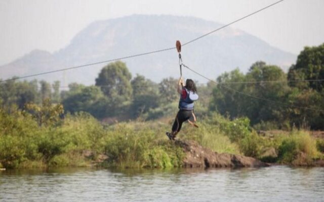 kamath residency nature resort