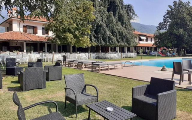 Bed & Breakfast Cascina Mezzanetti
