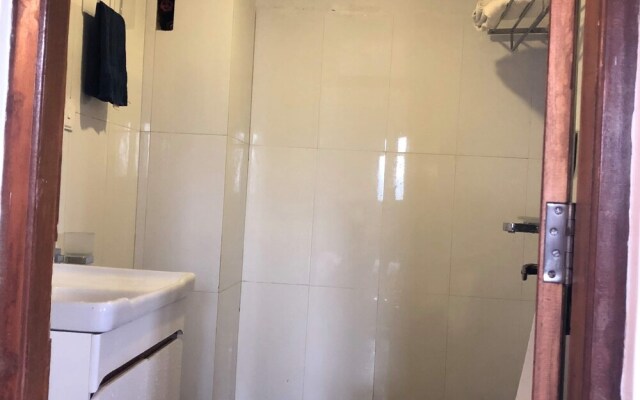 The Hotel Bandipur