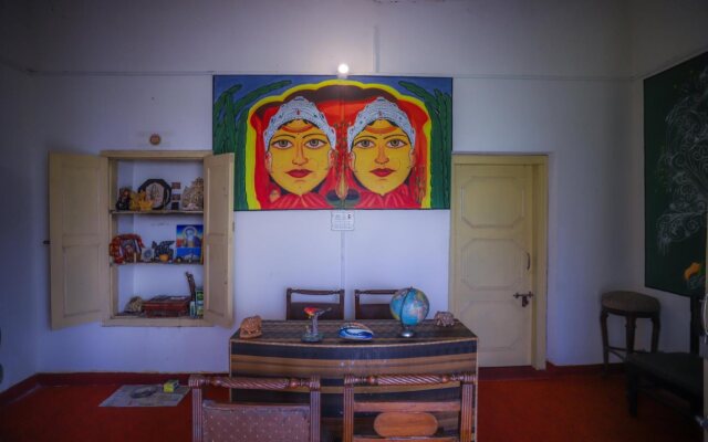 Om Resort
