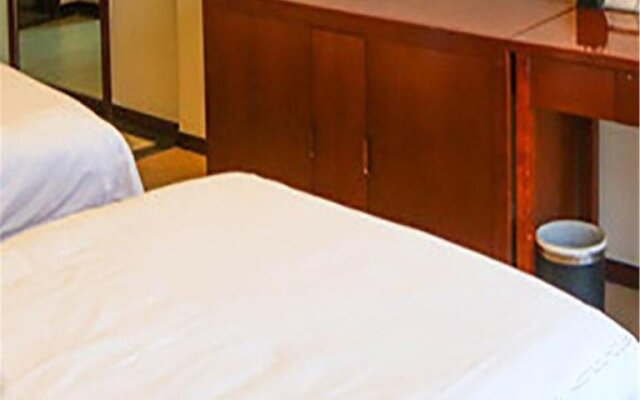 Chifeng Jiutian International Hotel