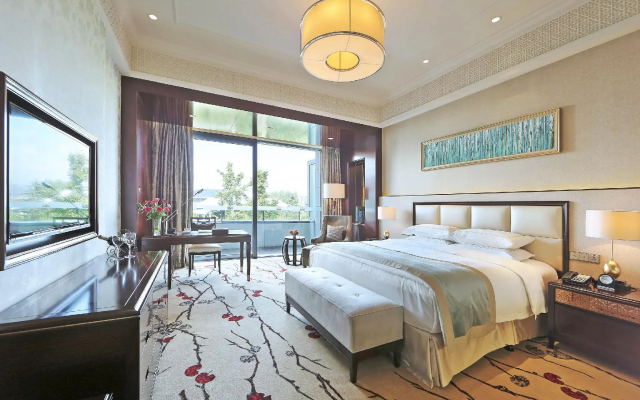 Dongjiao State Guest Hotel