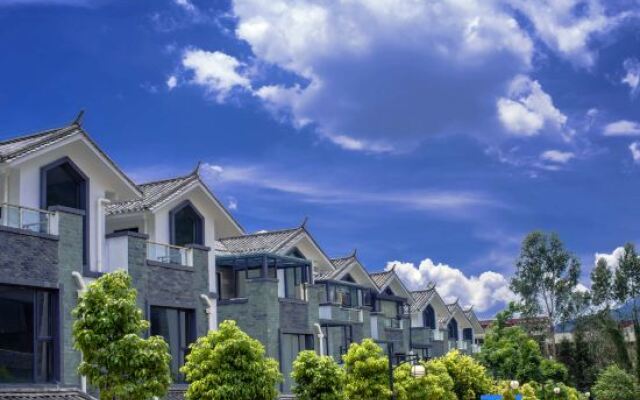 Wentang Hostel Cangshan Mountain