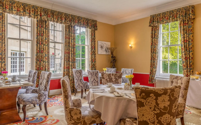 Muthu Newton Hotel (Near Inverness Airport)