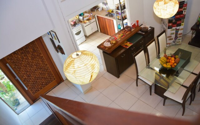 Como em Casa Guest House