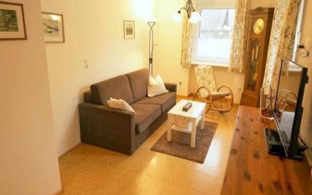 Ferienwohnung am Eisweiher