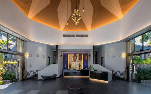 Samed Pavilion Resort & Restaurant