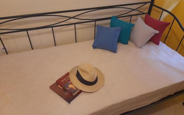 Saxophone House seaview family apartment