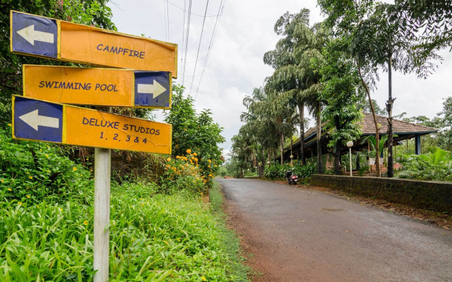 Cherilyn Monta Resort