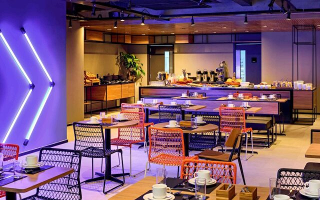 Ibis Balneario Camboriu