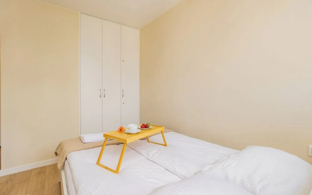 ShortStayPoland Żelazna B162