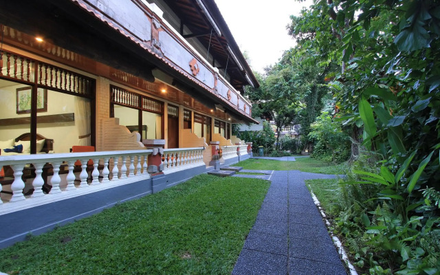 The Taman Ayu