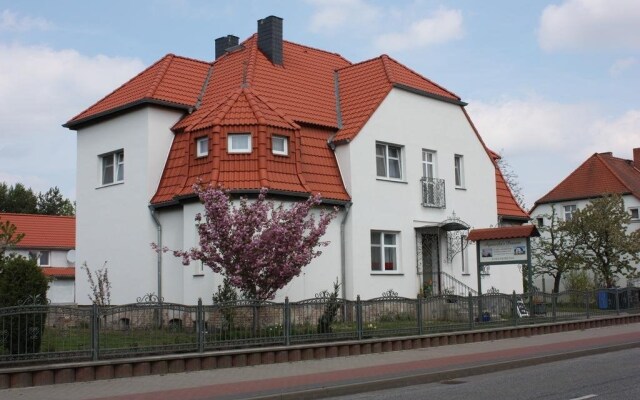 Agnieszkas Pension