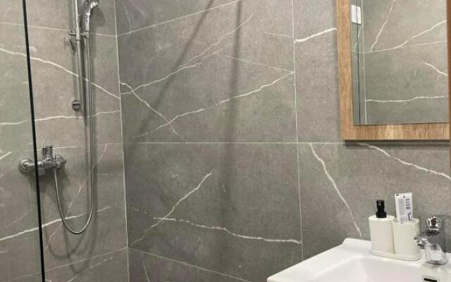 President Kop A 409 - Wellness & Spa