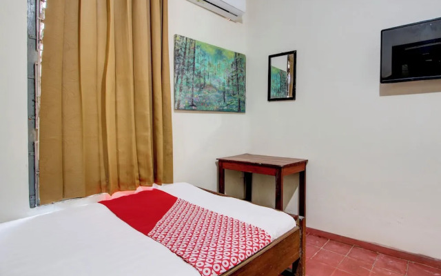 OYO 94227 Homestay Alqid Syariah