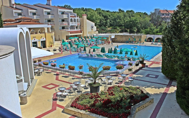 Duni Royal Pelikan Hotel - All Inclusive