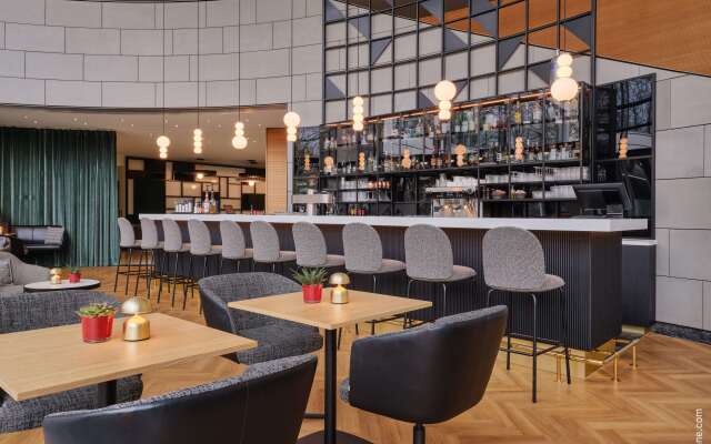 Dorint Pallas Wiesbaden