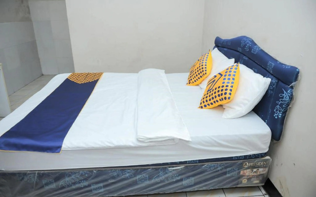 SPOT ON 2559 Hotel Handayani Syariah