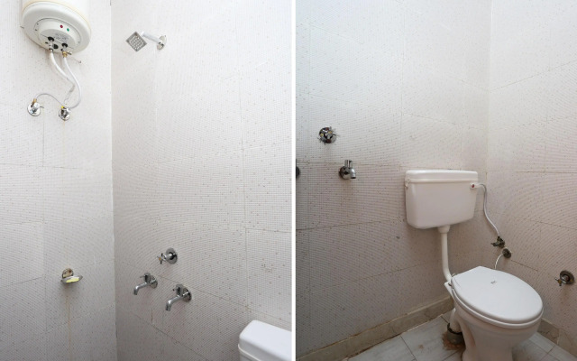 Hotel Yaduvanshi By OYO Rooms