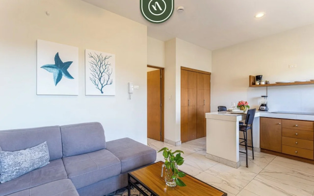 Maia Cabo by Naya Homes