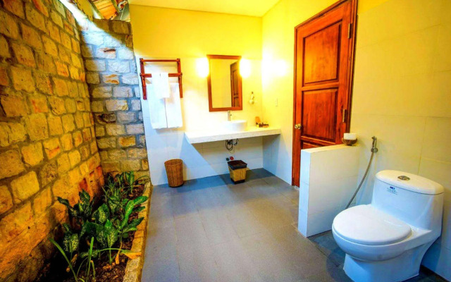 Phu Quoc Eco Beach Resort