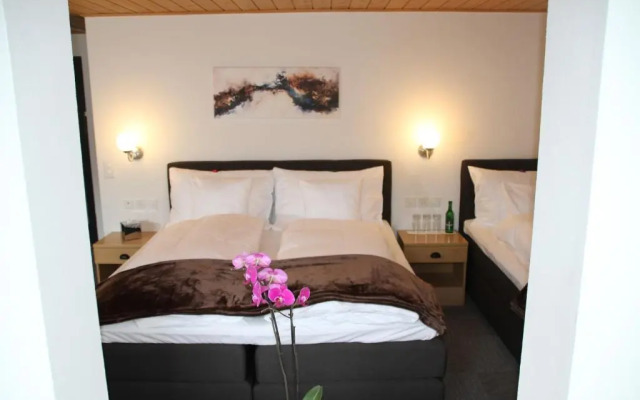Hotel Sonnenhalde