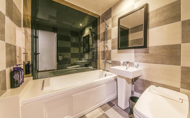 H Hotel Ulsan