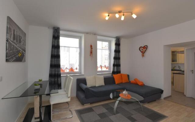 Ferienwohnung Sonneberg