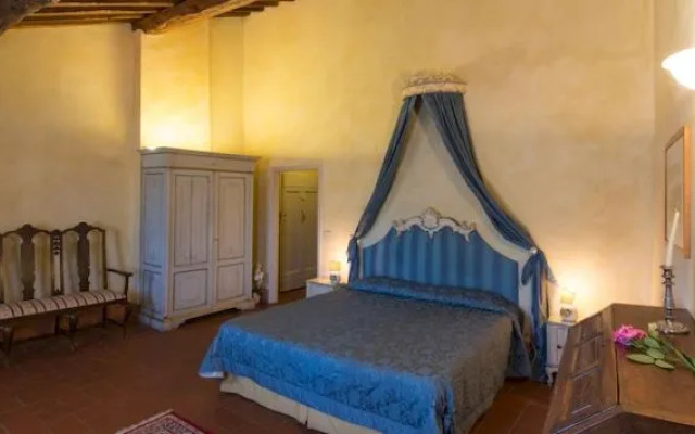 Hotel Villa Casagrande