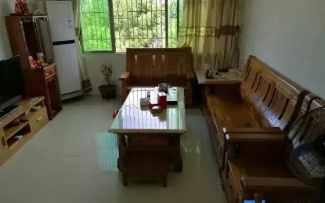 Zijia Inn