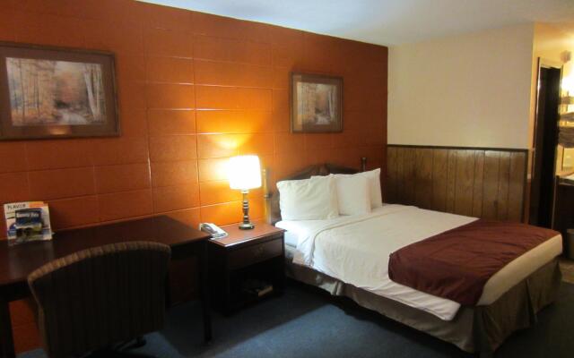 Americas Best Value Inn & Suites Branson - Near the Strip