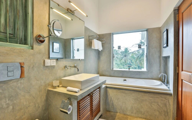 Lanka Golf Villa Collection - Villa Gelian