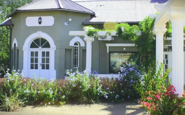 Utopia Boutique Hotel