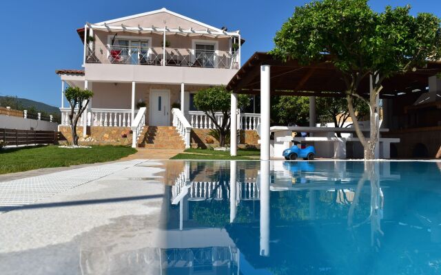 Villa Anastasis