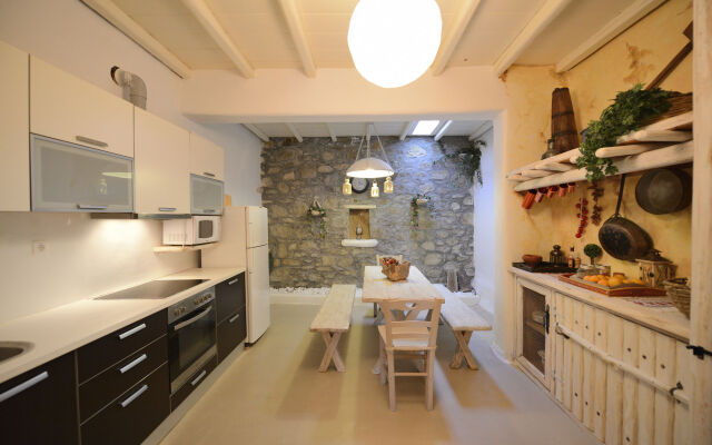 Aiolos Villas
