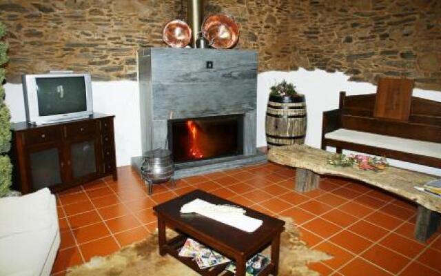 Casa Dos Pinelas