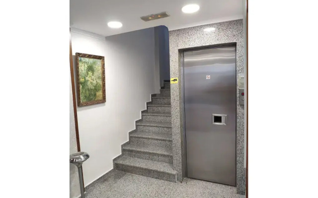 Marie Hotel